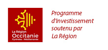 Logo La Région